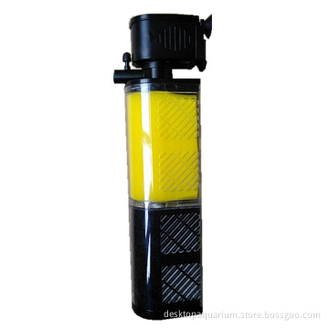 W-401 INTERNAL POWER FILTERS